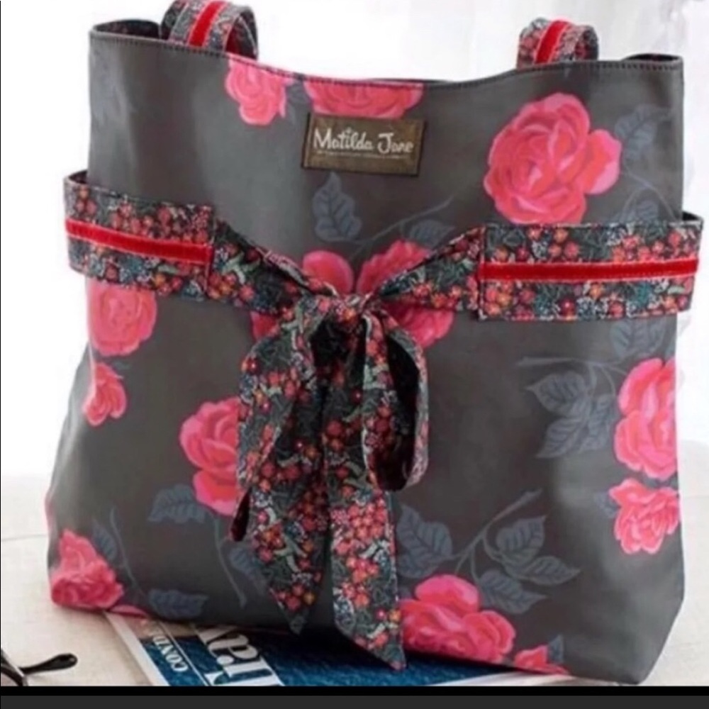 Matilda Jane Bag